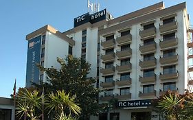 Hotel Nova Cruz